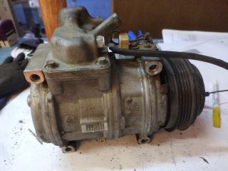 bontott IVECO DAILY Klímakompresszor