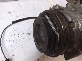 bontott IVECO DAILY Klímakompresszor