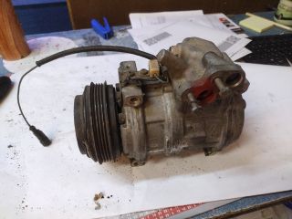 bontott IVECO DAILY Klímakompresszor