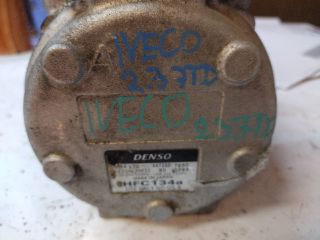 bontott IVECO DAILY Klímakompresszor