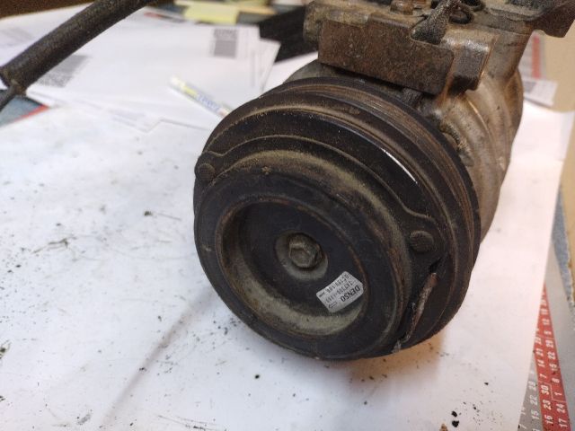 bontott IVECO DAILY Klímakompresszor