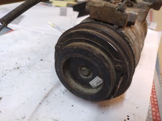 bontott IVECO DAILY Klímakompresszor