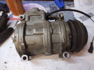 bontott IVECO DAILY Klímakompresszor