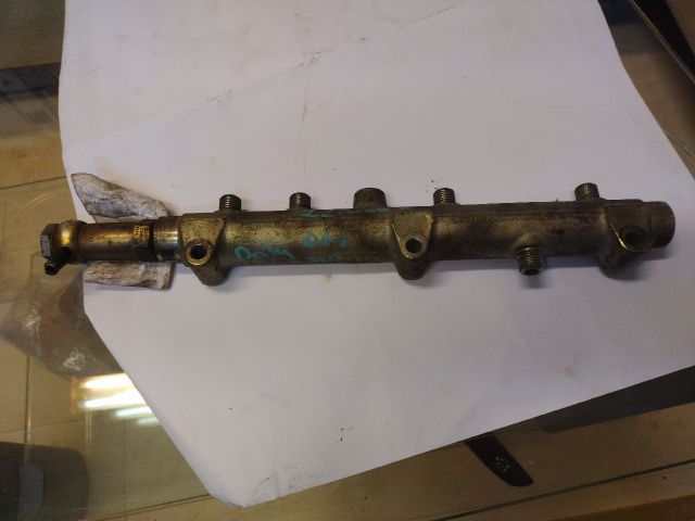 bontott IVECO DAILY Közösnyomócső