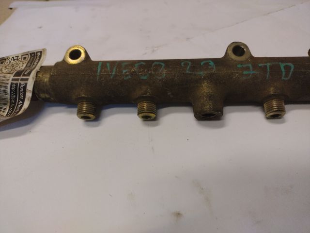 bontott IVECO DAILY Közösnyomócső