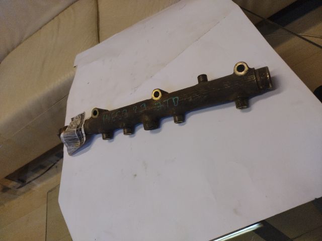 bontott IVECO DAILY Közösnyomócső