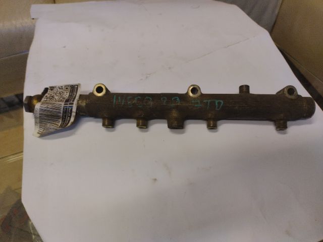 bontott IVECO DAILY Közösnyomócső