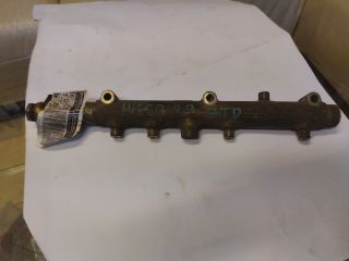 bontott IVECO DAILY Közösnyomócső