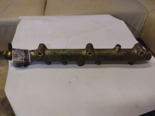 bontott IVECO DAILY Közösnyomócső