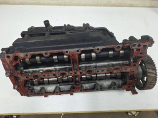 bontott IVECO DAILY Vezérműtengely Házzal