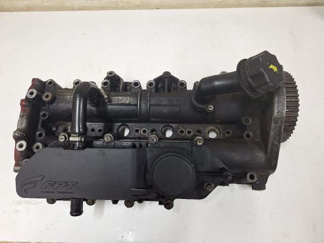 bontott IVECO DAILY Vezérműtengely Házzal