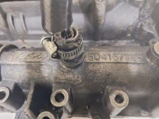 bontott IVECO DAILY Vezérműtengely Házzal