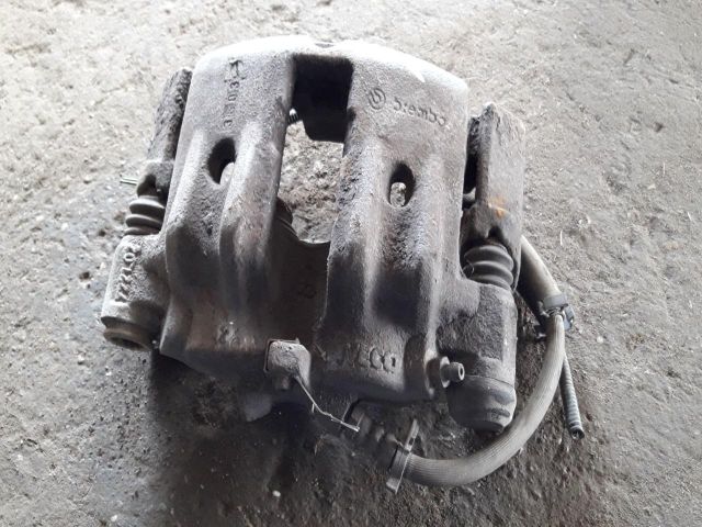 bontott IVECO DAILY Bal első Féknyereg Munkahengerrel