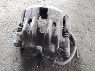 bontott IVECO DAILY Bal első Féknyereg Munkahengerrel