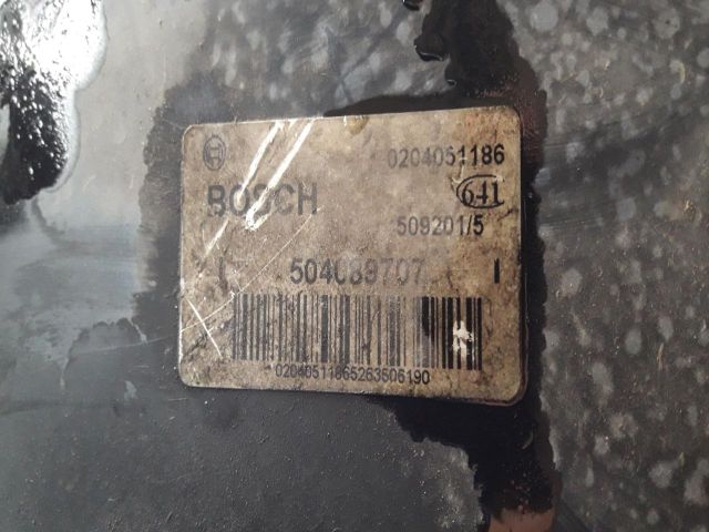 bontott IVECO DAILY Fékrásegítő