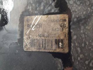 bontott IVECO DAILY Fékrásegítő