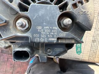 bontott IVECO DAILY Generátor