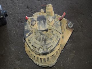 bontott IVECO DAILY Generátor