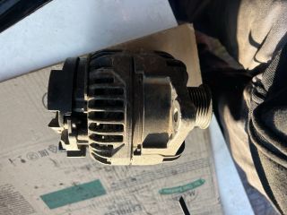 bontott IVECO DAILY Generátor