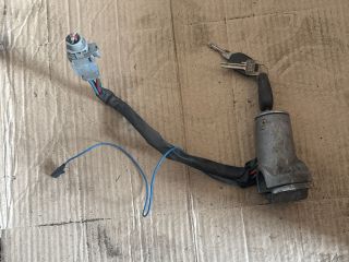 bontott IVECO DAILY Gyújtáskapcsoló