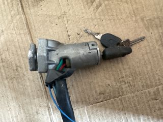 bontott IVECO DAILY Gyújtáskapcsoló