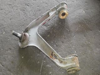 bontott IVECO DAILY Jobb első Lengőkar