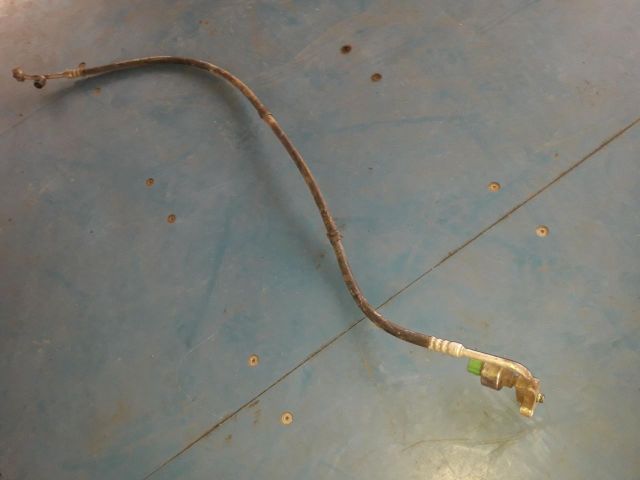 bontott IVECO DAILY Klíma Cső