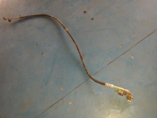 bontott IVECO DAILY Klíma Cső