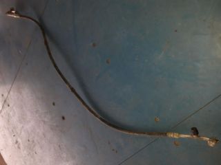 bontott IVECO DAILY Klíma Cső