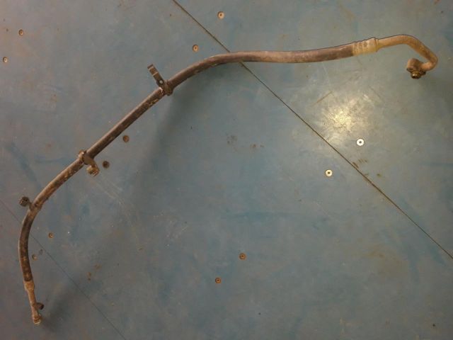 bontott IVECO DAILY Klíma Cső