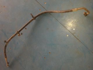 bontott IVECO DAILY Klíma Cső