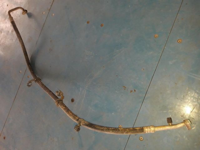 bontott IVECO DAILY Klíma Cső