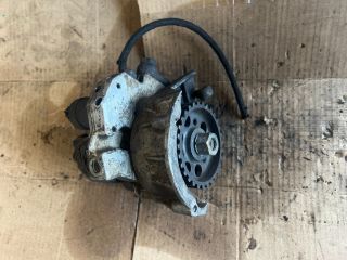 bontott IVECO DAILY Nagynyomású Szivattyú