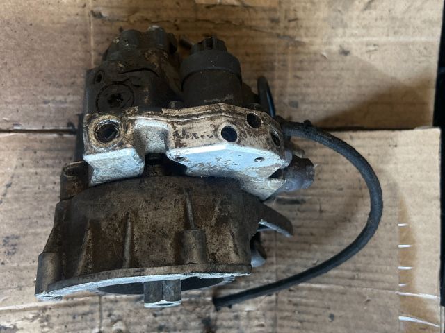 bontott IVECO DAILY Nagynyomású Szivattyú