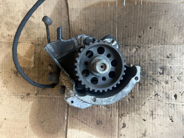 bontott IVECO DAILY Nagynyomású Szivattyú