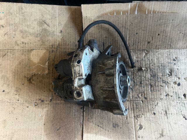 bontott IVECO DAILY Nagynyomású Szivattyú