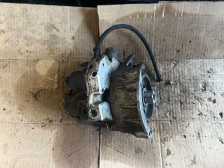 bontott IVECO DAILY Nagynyomású Szivattyú