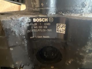 bontott IVECO DAILY Nagynyomású Szivattyú