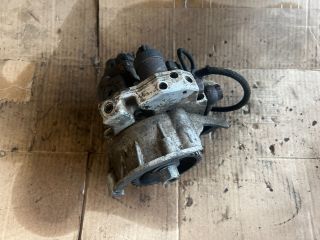 bontott IVECO DAILY Nagynyomású Szivattyú