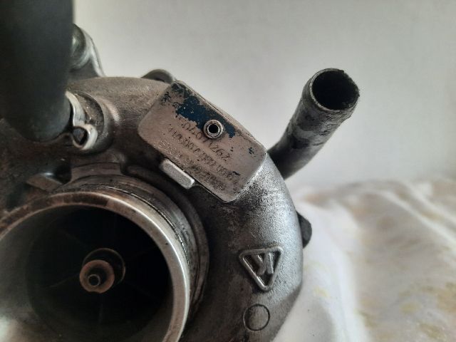 bontott IVECO DAILY Turbó