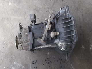 bontott IVECO DAILY Váltó (Mechanikus)