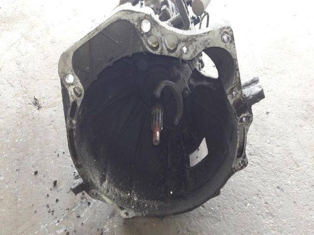 bontott IVECO DAILY Váltó (Mechanikus)