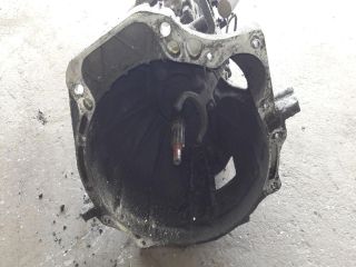 bontott IVECO DAILY Váltó (Mechanikus)