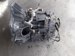 bontott IVECO DAILY Váltó (Mechanikus)