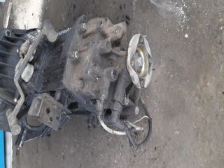 bontott IVECO DAILY Váltó (Mechanikus)