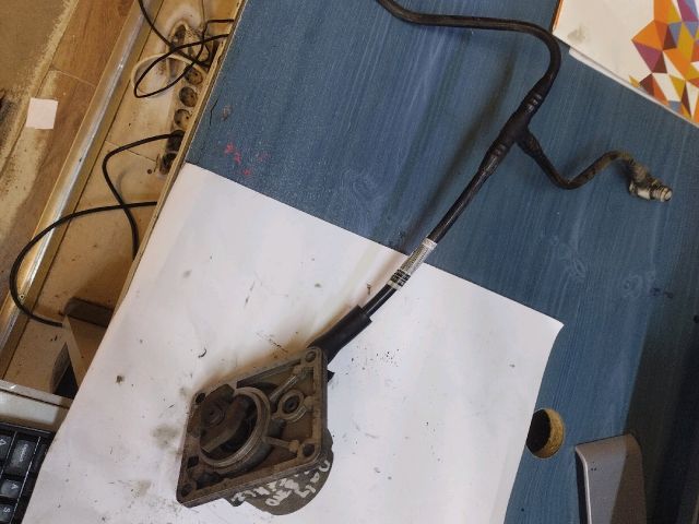 bontott IVECO DAILY Fékrásegítő