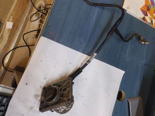 bontott IVECO DAILY Fékrásegítő