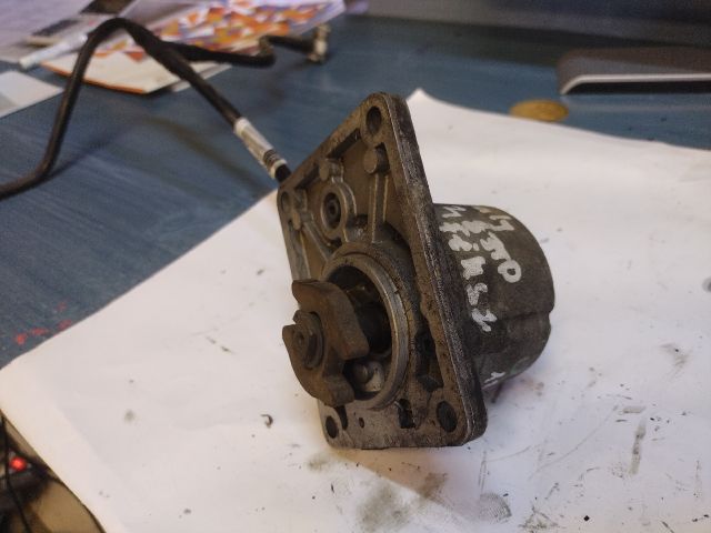 bontott IVECO DAILY Fékrásegítő