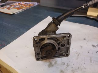 bontott IVECO DAILY Fékrásegítő