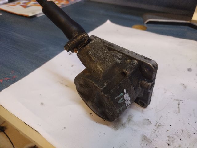 bontott IVECO DAILY Fékrásegítő